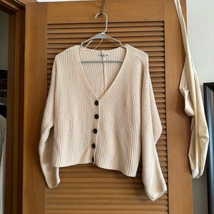 American Eagle Cardigan